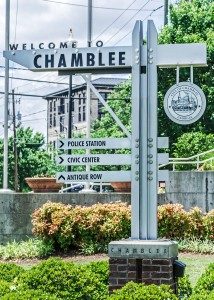 Chamblee Property Management