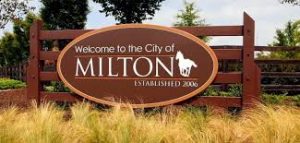 Milton Property Management