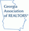 Georgia Assocation of Realtors Logo